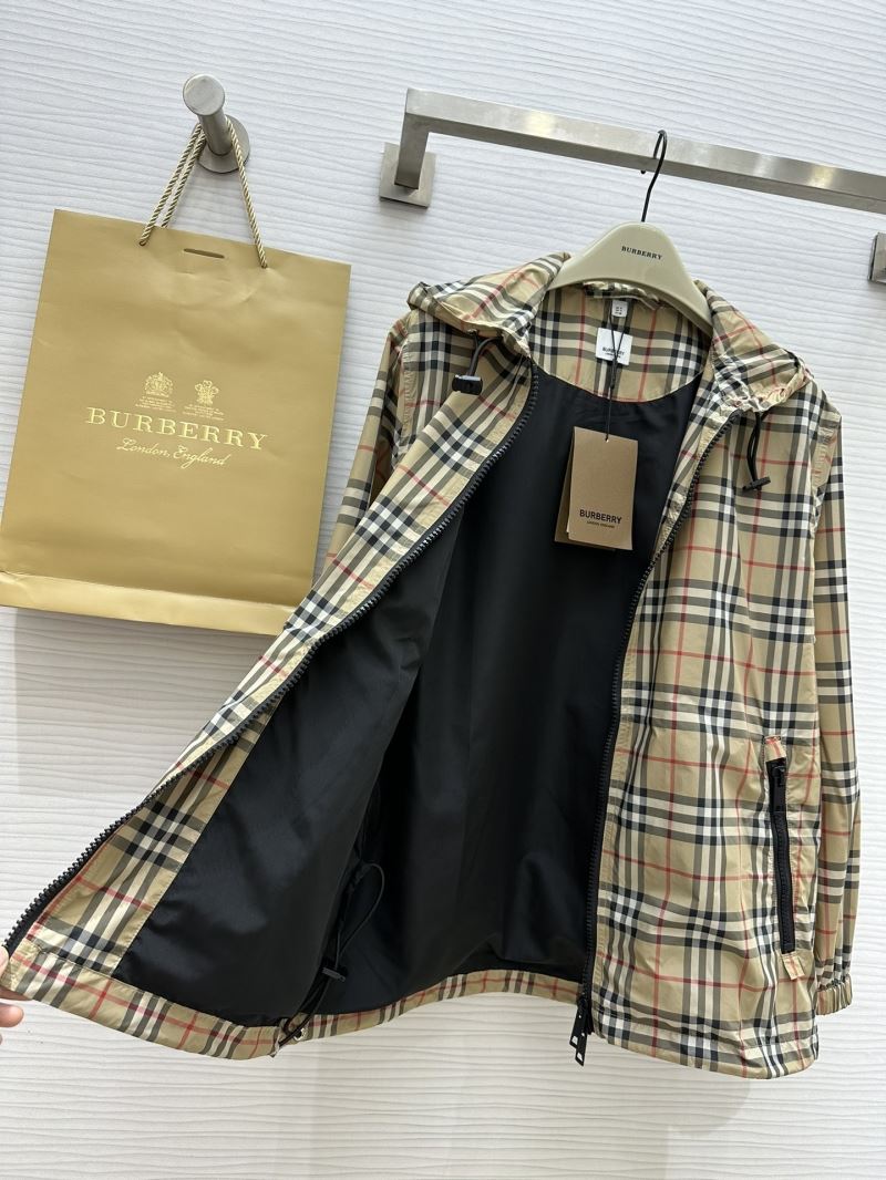 Burberry Outwear